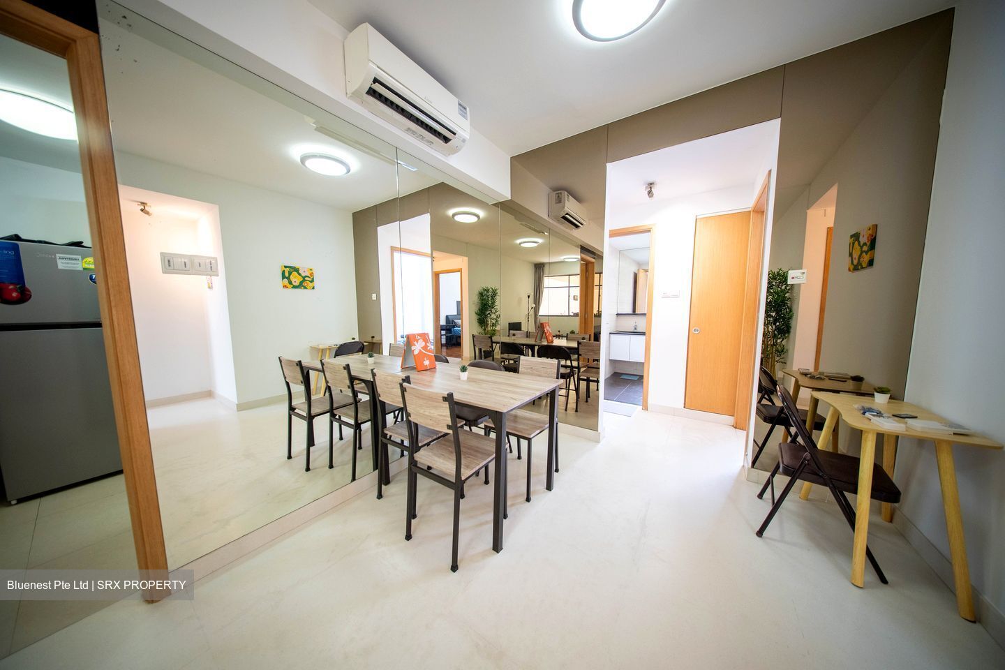 Atrium Residences (D14), Apartment #486705441